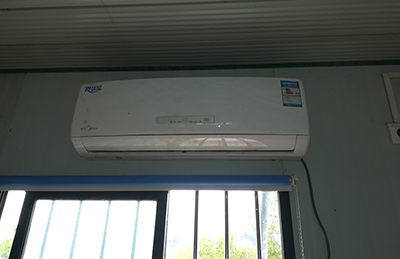 寻乌空调维修在哪里找