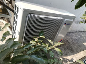 寻乌空调维修售后服务