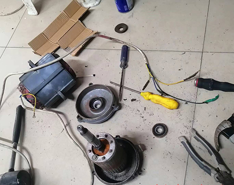 寻乌空调维修售后服务中心电话在哪里找