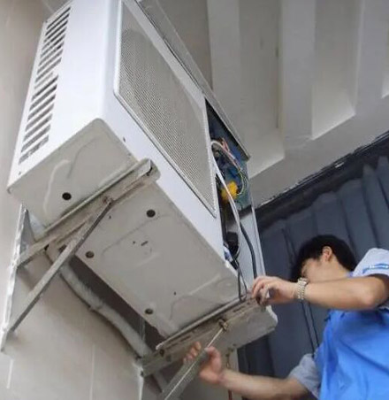 寻乌24小时空调维修热线