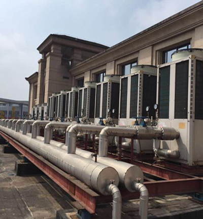 寻乌多联机维修 寻乌中央空调维修