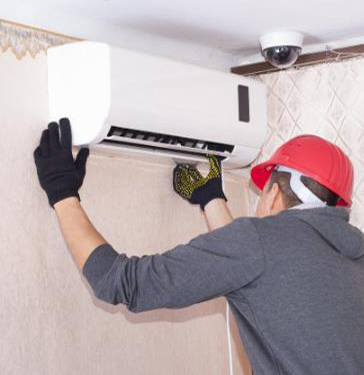 寻乌空调内机噪音大